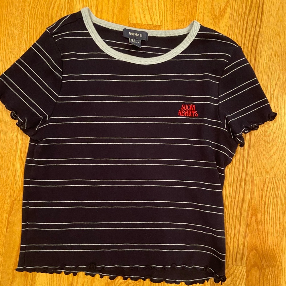 Forever 21 t-shirt